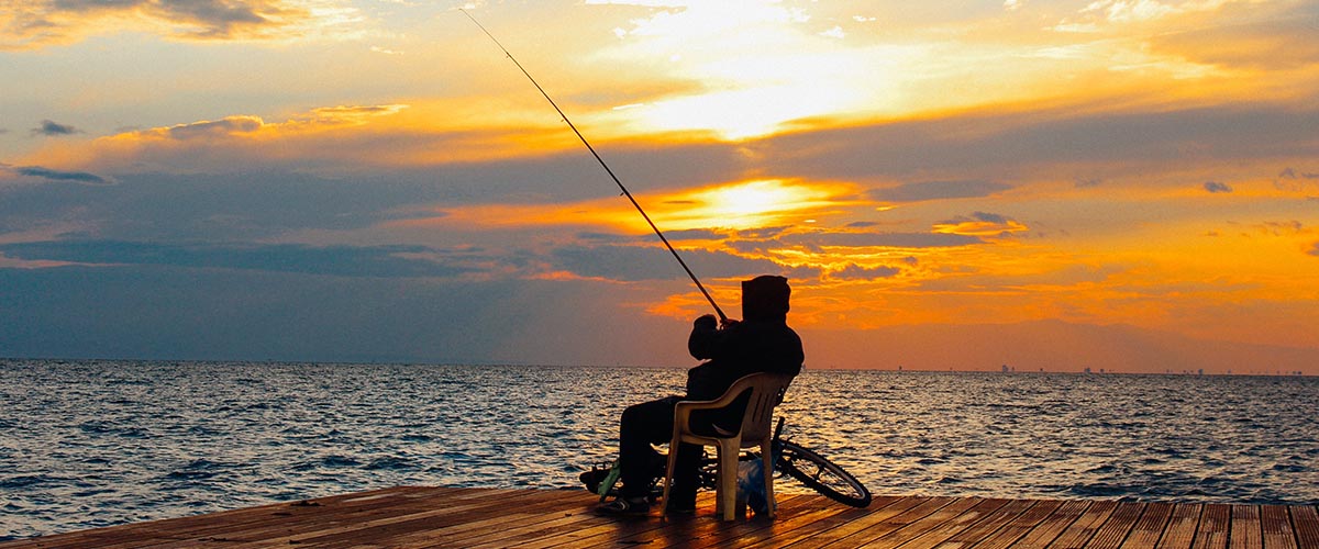 Fishing Near Me: Find the Best Fishing Spots With This Locator