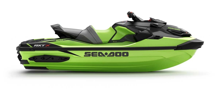 How to remove a Sea-Doo Battery