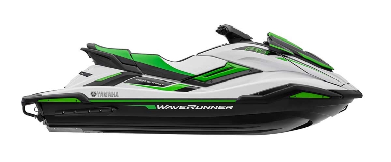 How to remove a waverunner battery