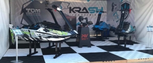 krash jet ski review
