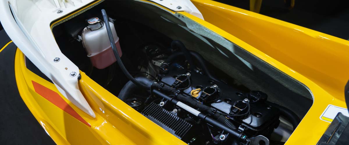 How Long Do Jet Ski Batteries Last?