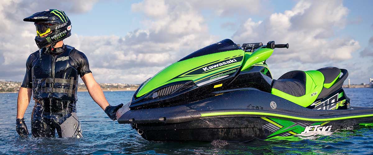 What Type Of Oil Does A Jet Ski Use 2 Stroke And 4 Stroke Jetdrift