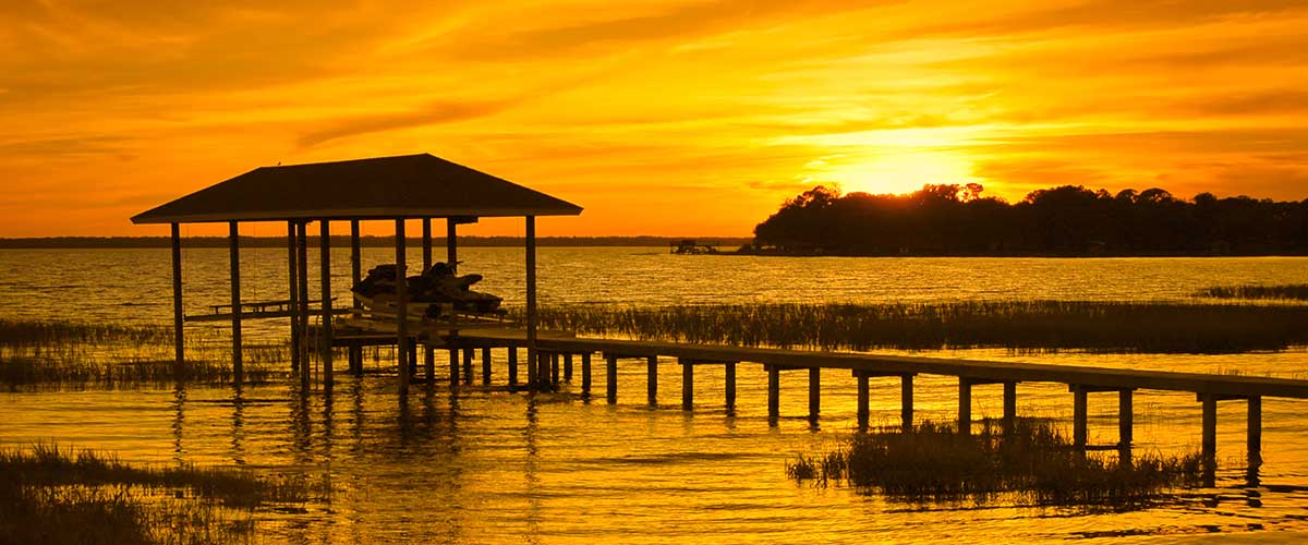 How to Build a Jet Ski Dock [3 Best DIY Jet Ski Dock Ideas] jetdrift