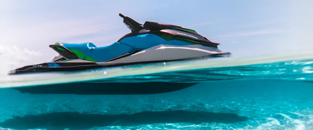 How Shallow Can a Jet Ski Run? Avoid Jams and Damage!