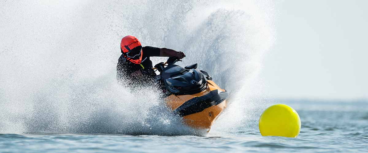 2021 Sea-Doo RXP-X 300 Top Prices, Specs JetDrift