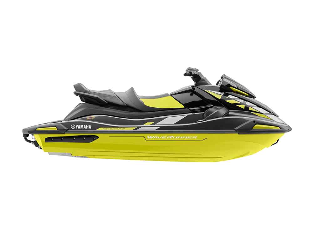 21 Yamaha Vx Limited Ho Specs Top Speed Hp Dimensions Jetdrift