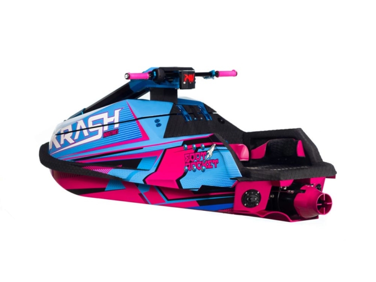2021 Krash Footrocket Specs HP, Top Speed, Prices, Dimensions JetDrift