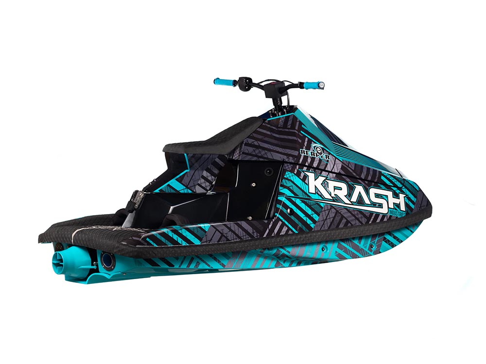 2020 Krash Reaper Specs HP, Top Speed, Prices, Dimensions JetDrift
