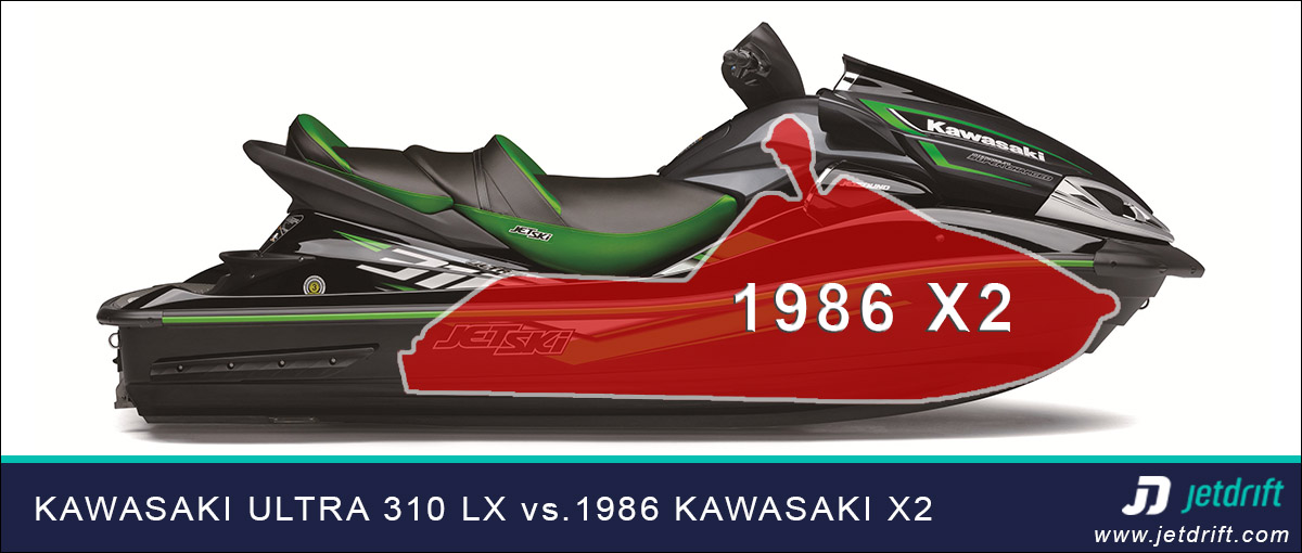 1986 kawasaki x2 review