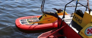 jet ski collars
