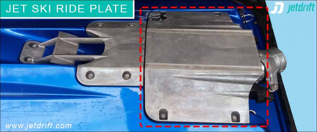 The 6 Easiest Modifications on Jet Skis [Video] - jetdrift.com ...