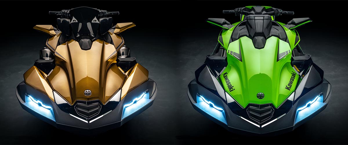 2022 kawasaki jet ski lineup