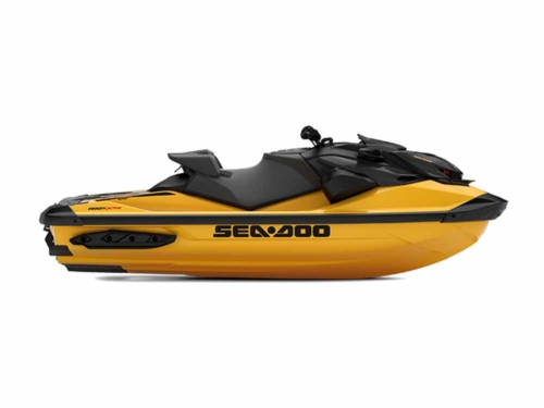 2022 Sea-Doo RXP-X 300 Specs: Top Speed, HP, Dimensions - jetdrift