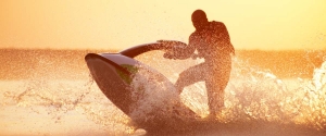 arctic cat jet ski