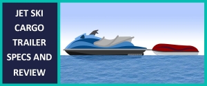 jet ski cargo trailer