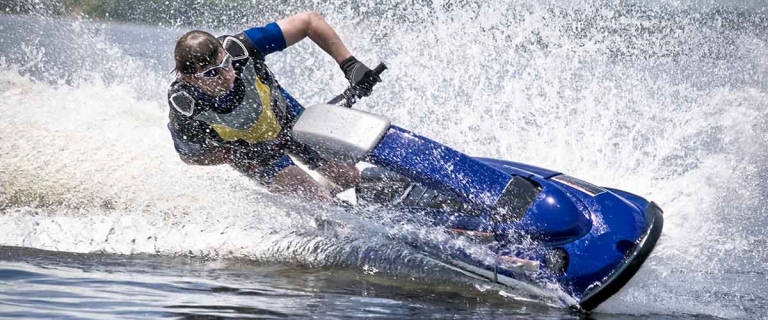 jet ski waterbox