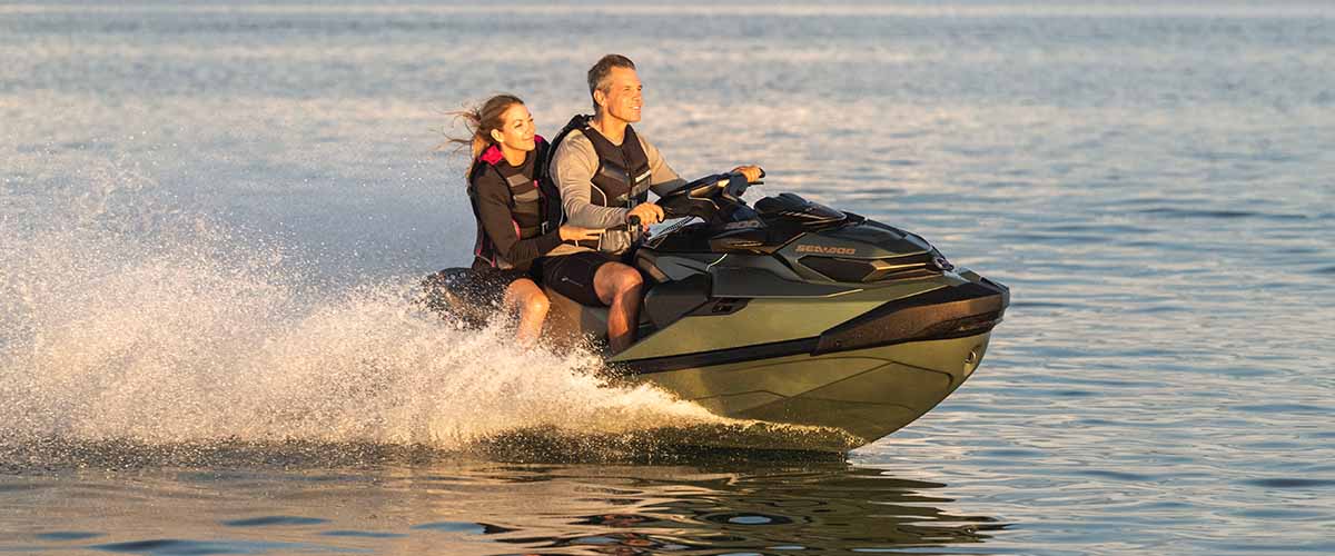 sea-doo gtx limited 300 review