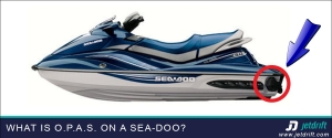 sea-doo opas explained