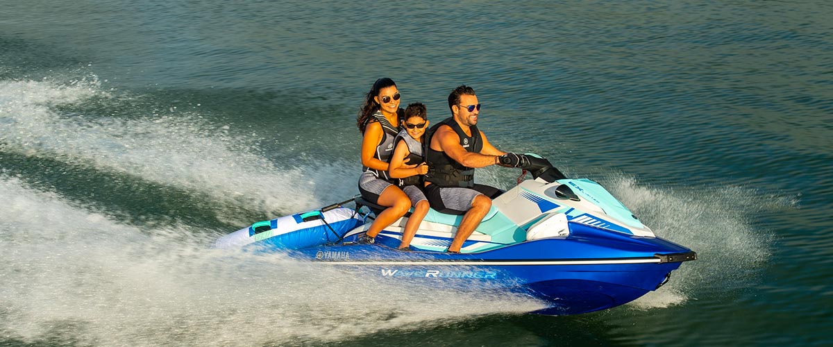 yamaha ex limited review