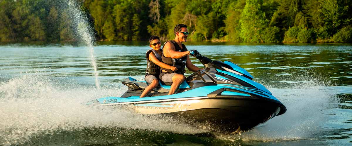 22 Yamaha Vx Cruiser Ho Review And Specs Video Jetdrift