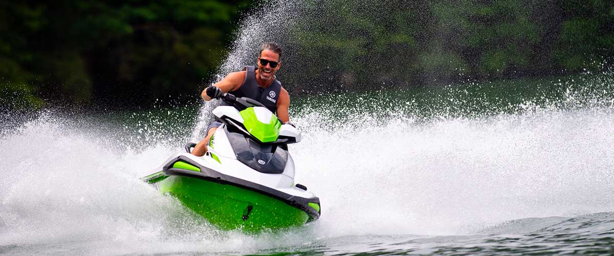 yamaha vx line review