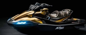 are Kawasaki jet skis reliable