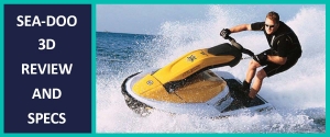 sea-doo 3d review and specs