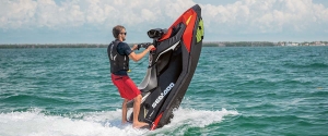 best sea-doo spark upgrades