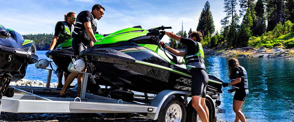 72 Best Jet Ski Accessories That You Should Have [Chart] - JetDrift