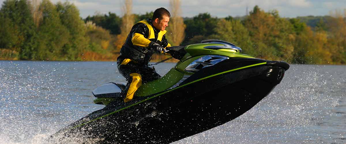 8 Most Common Problems with Sea-Doos [Video]