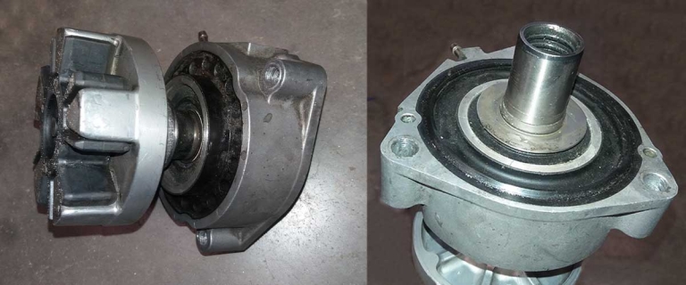 waverunner coupler