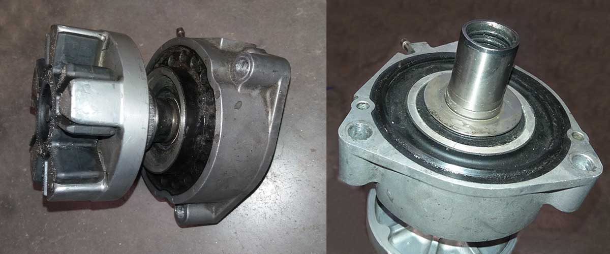 What is a Coupler and Driveshaft Sealing on a Jet Ski? [Explained]