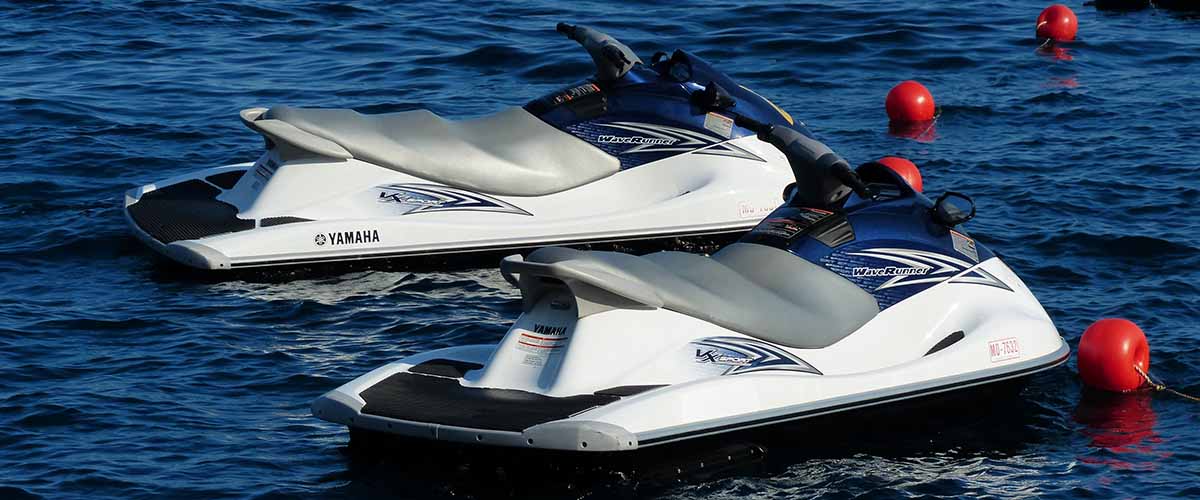 8 Most Common Problems with Yamaha WaveRunners [Video]