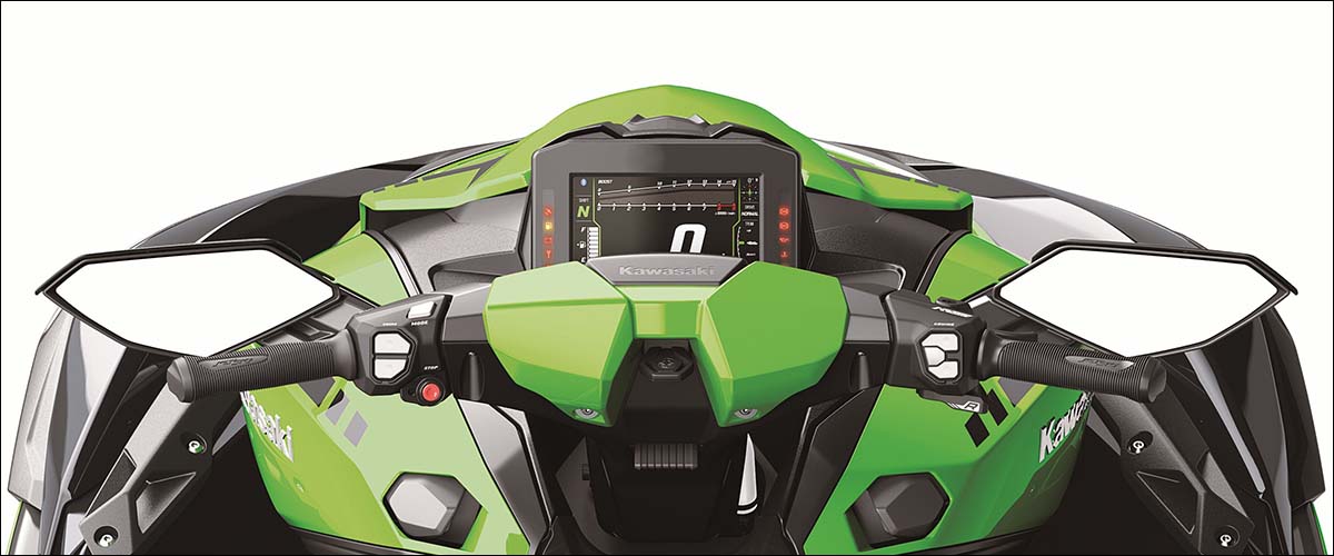 Do you Have to Have Mirrors on a Jet Ski? [Explained]