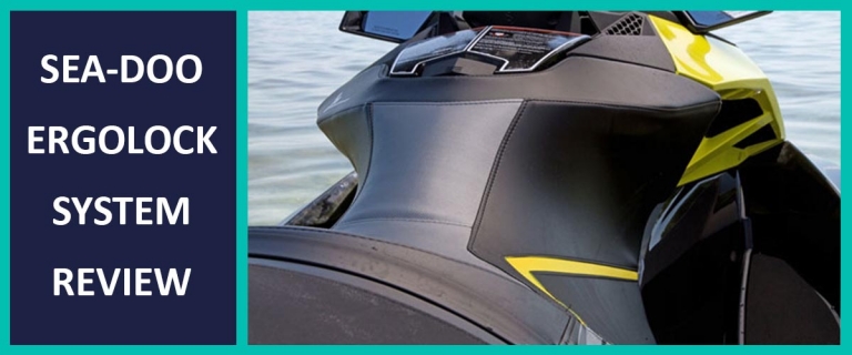 Sea-Doo Ergolock System