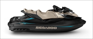 sea-doo suspension seat