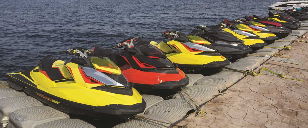 best used sea-doos to buy