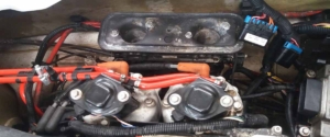 jet ski air intake