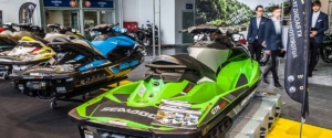 jet ski shortage