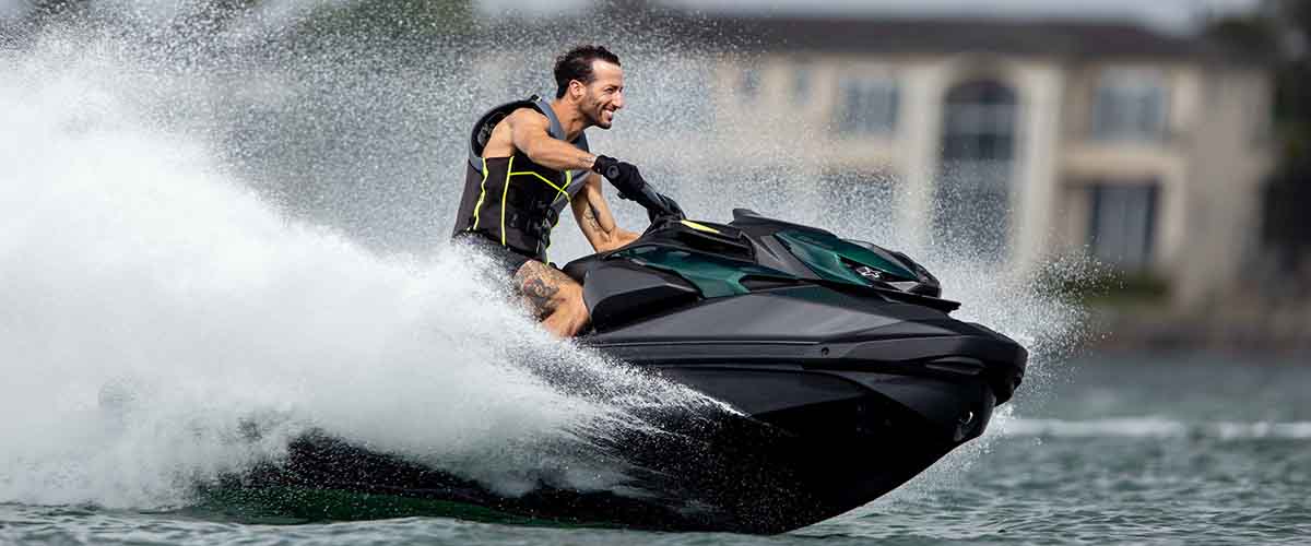 sea-doo rxpx apex 300