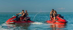 2023 waverunner lineup