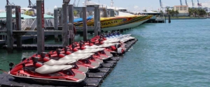 best rental jet skis