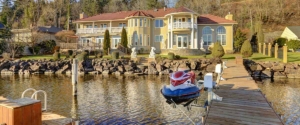 can you store a jet ski outside