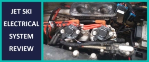 jet ski electrical system explained