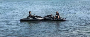 sea-doo limp mode