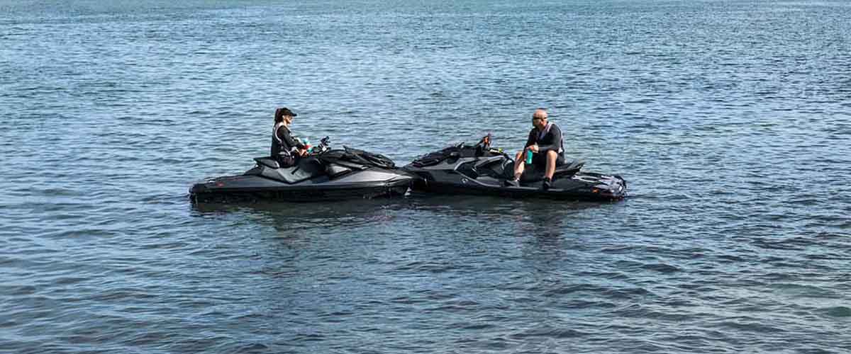 What is Limp Mode On a SeaDoo and How do You Fix It? [Video