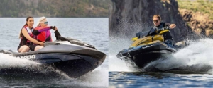 gtx limited 300 vs kawasaki ultra 310lx