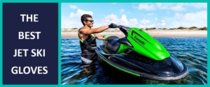 jet ski gloves