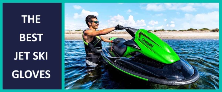 jet ski gloves