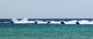 jet ski masks